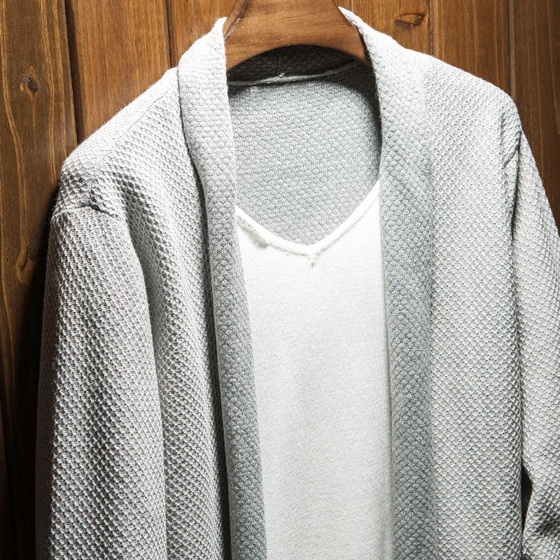 MRMT, фирменные осенние и зимние мужские свитера, имитация двух частей, модный мужской свитер с v-образным вырезом