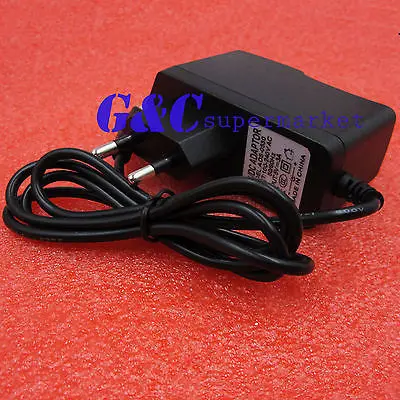5V 3A зарядное устройство AC конвертер адаптер DC EU MICRO USB 15W | Электронные компоненты и