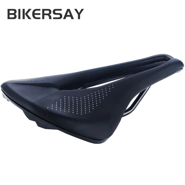 Bikersay Подушечка для велосипедного сиденья дорожная подушка сиденья для велосипеда горное оборудование для велоспорта подушки аксессуары Настраиваемые
