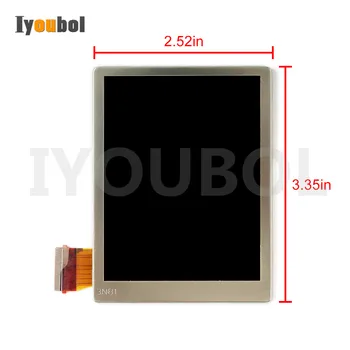 

LCD Module (2nd Version, 3N81) for Motorola Symbol MC67