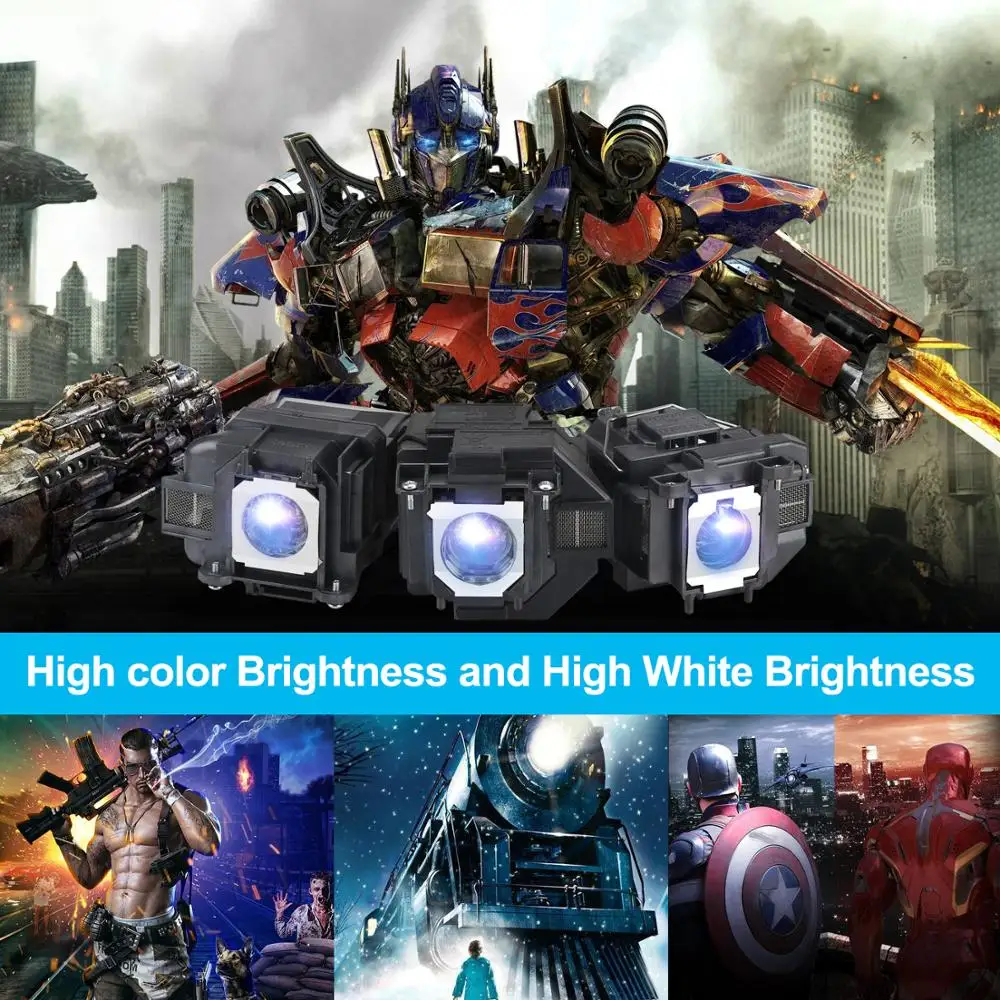 For ASUS ROG Phone II Phone2 PhoneII ZS660KL LCD