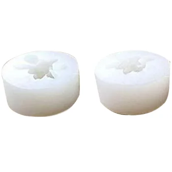 

Succulent Cactus Silicone Mold Candles Handmade Molds Soap Mold Fondant Chocolate Candy Mould for Party Wedding Cake Decorating