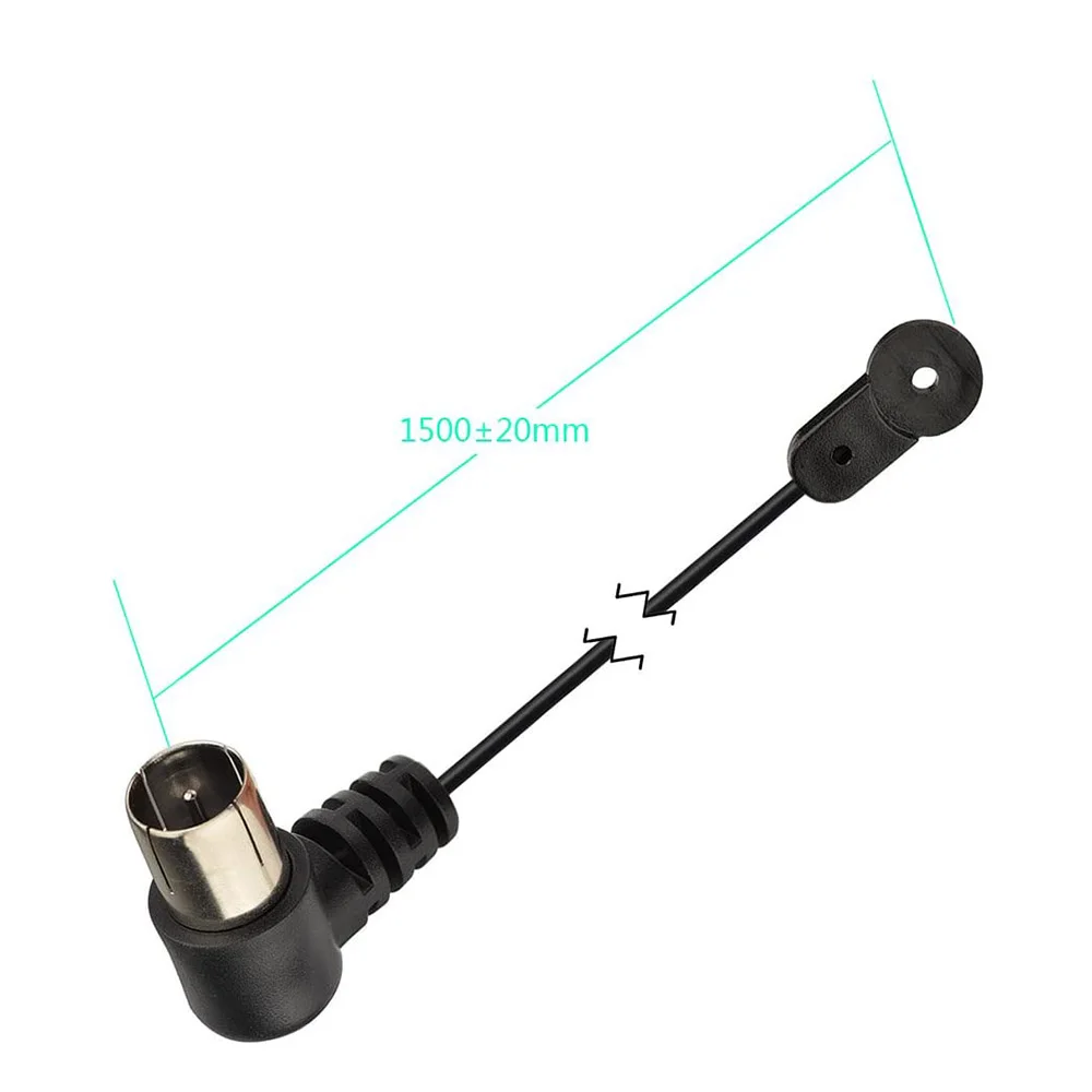 FM антенна AM петля усилитель мощности для домашнего кинотеатра|Приемник и GPS| |
