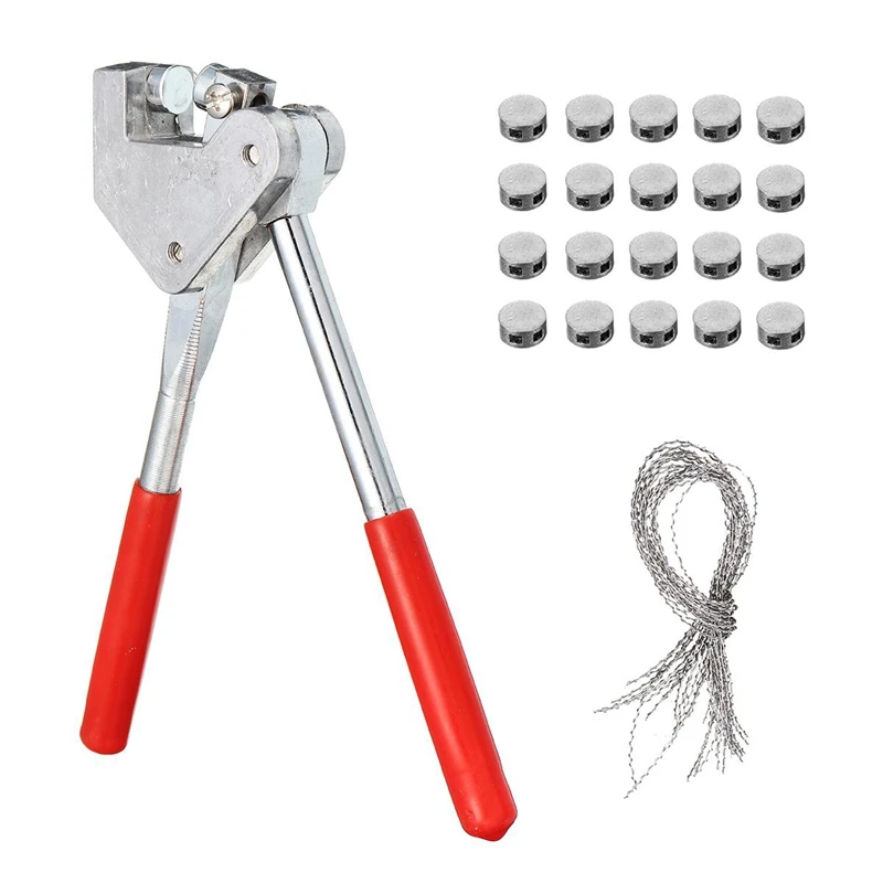 BMBY-плоскогубцы 20 шт. 10x5 мм герметичные бобы уплотнительная проволока свинцовое уплотнение уплотнительные плоскогубцы суппорты для уплотнения счетчика воды противоугонное уплотнение