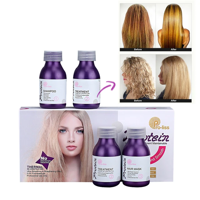 Discover more than 141 hair protein treatment cream latest tnbvietnam
