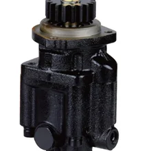 FEBIAT насос гидроусилителя рулевого управления используется для KAMAZ 65110