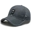 Dark Grey Cap 2