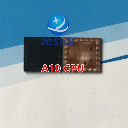 Новый процессор A10 + ОЗУ (весь процессор) для iphone 7 4 7|Интегральные схемы| |