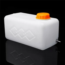 5.5L пластиковый Воздушный стояночный нагреватель топливный бак для хранения бензинового масла для Eberspacher Грузовик Караван топливный бак бензина