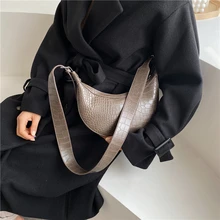 Винтажные женские сумки через плечо из искусственной кожи с каменным узором, маленькая сумка через плечо, женские дорожные сумки и кошельки