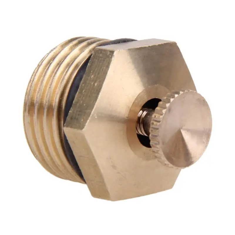 5 шт. садовый спринклер латунный соединитель резьба водяной орошение