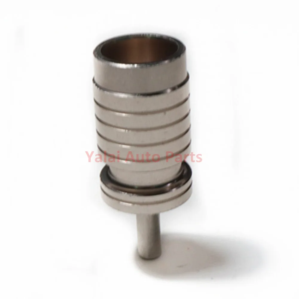 CVT JF011E RE0F10A JF015E RE0F11A F1CJA клапан управления потоком насоса для Nissan для Mitsubishi для Suzuki
