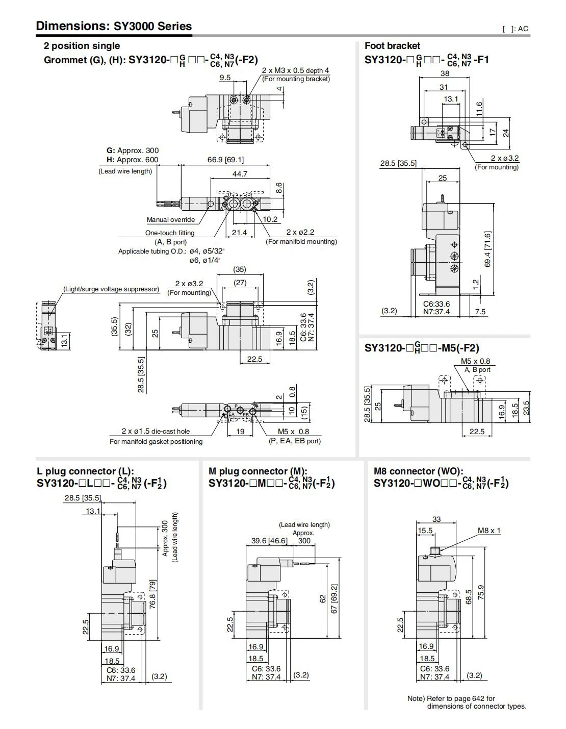 électrovanne combinée commande électronique type smc vanne de commande cylindre