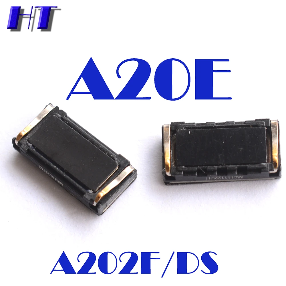 Приемник динамика для Galaxy A10S A20 A20S A30S A40 A50 A50S A70 A3 A5 A6 A7 A8 A9 2015 2016 2017 2018 M10 M20 M30