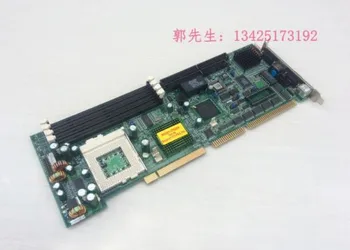 

100% high quality test Industrial control board ROCKY-3702EV-R4.1 ROCKY-3702EV-R4V8 with CPU memory fan