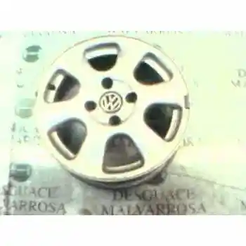 

VOLKSWAGEN RIM GOLF III SALOON (1H1) 1. 8 6JX14H2 S905 ALUMINUM [1966958]