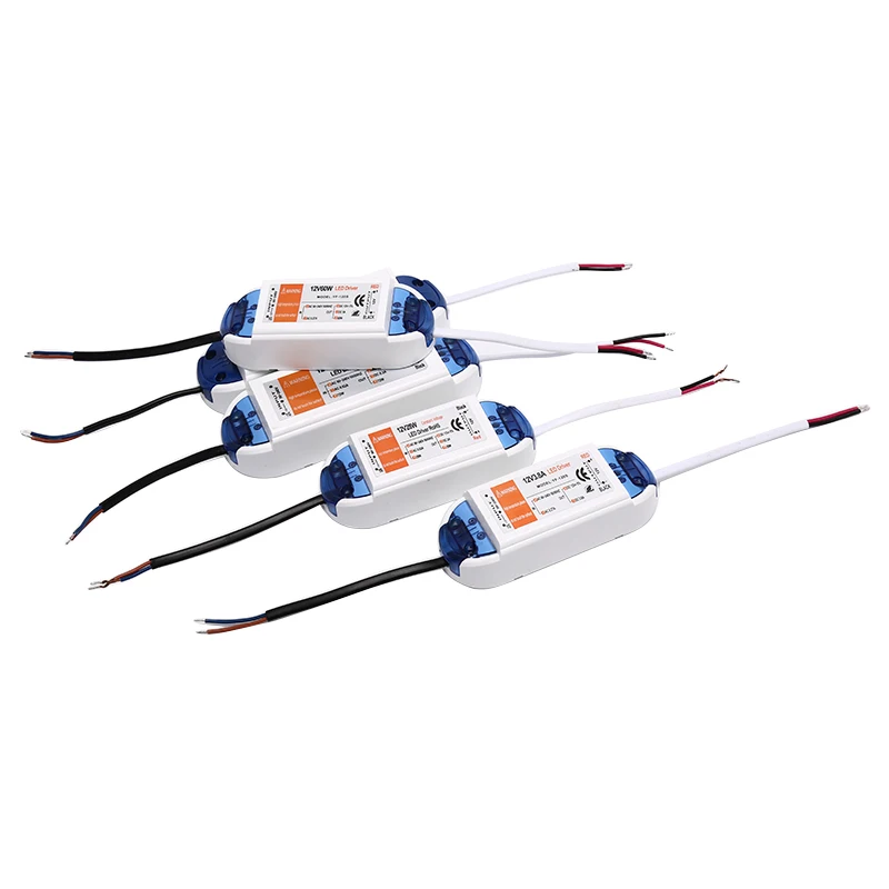 Transformer LED Switching Power Supply DC12V 28W 42W 48W 60W 72W Transformer