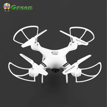 

KY101S RC Drone with Wifi FPV HD Adjustable Camera Altitude Hold One Key Return/Landing/ Off Headless RC Quadcopter Drone