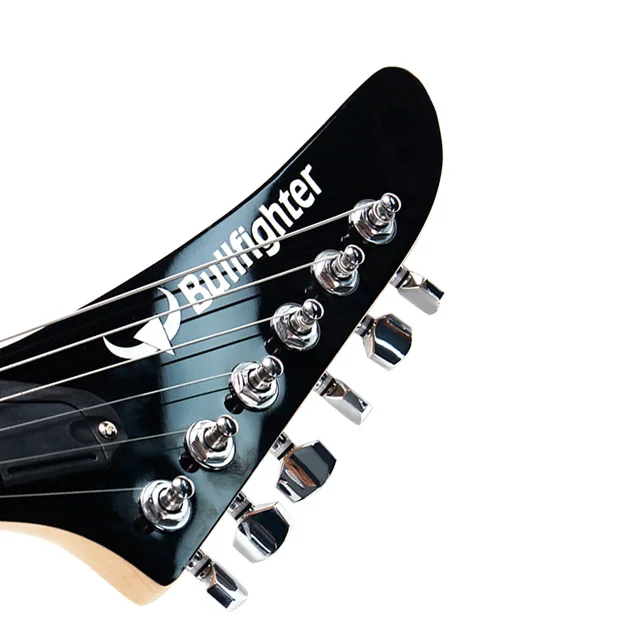 Bullfighter, китайская фабрика, высокое качество, клен, электрогитара/гитара, электроакустическая D170