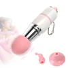 AV Vibrator Clitoris Anal Vagina Three-piece suit USB Rechargeable Massager  Wireless Dildos  Masturbator Sex Toys for Women 1
