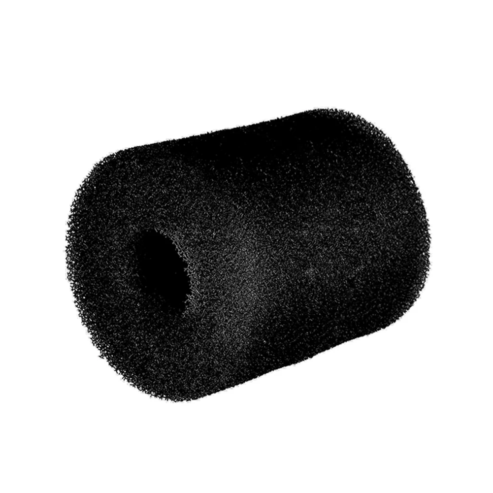 

Easy Care Durable Foam Tool Filter Sponge Bubble Accessories Swimming Pool Washable Practical Reusable Cleaning For Intex Type A