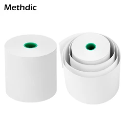 Thermal Receipt Paper 80 x 80 Till Roll for POS Receipt Printer Thermal Receipt Paper Roll direct thermal paper