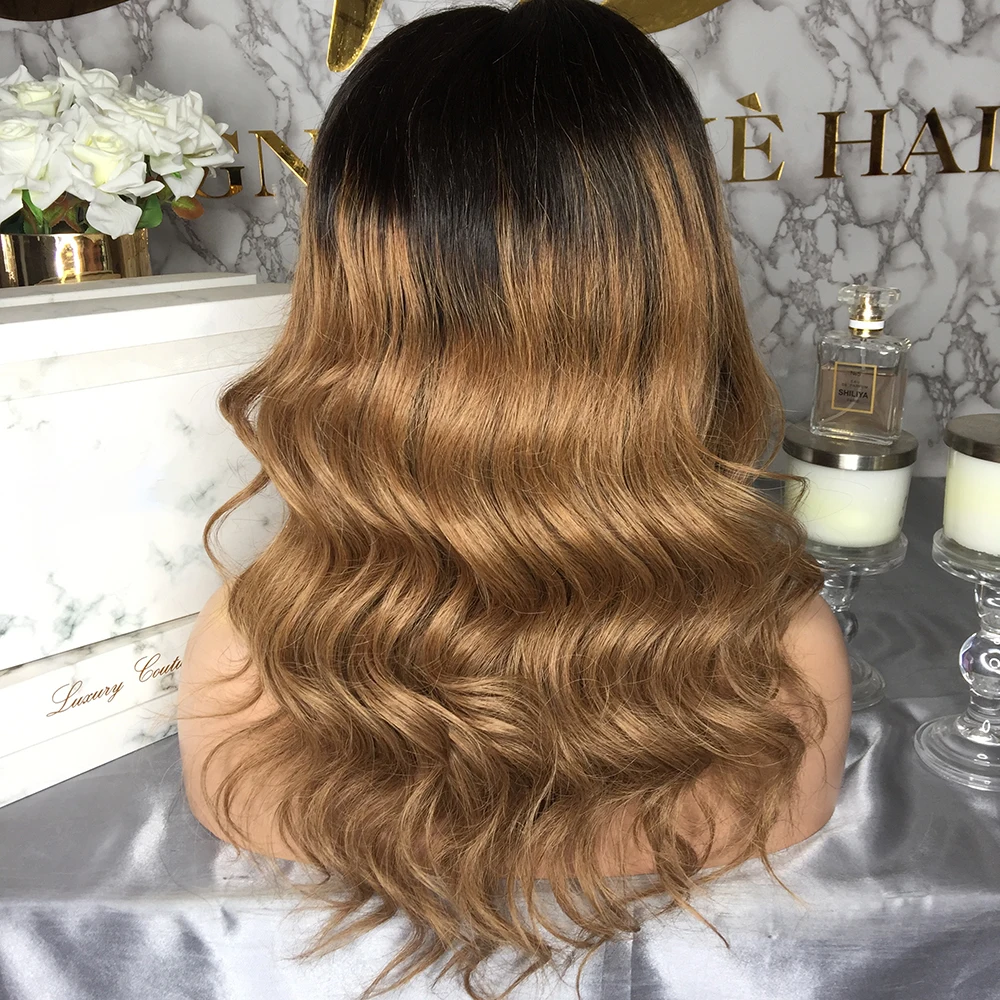 JRX волосы бразильские объемные волнистые парики Омбре светлые человеческие волосы кружева спереди короткие боб парики натуральные волосы линии 27 цветов парик для черных женщин