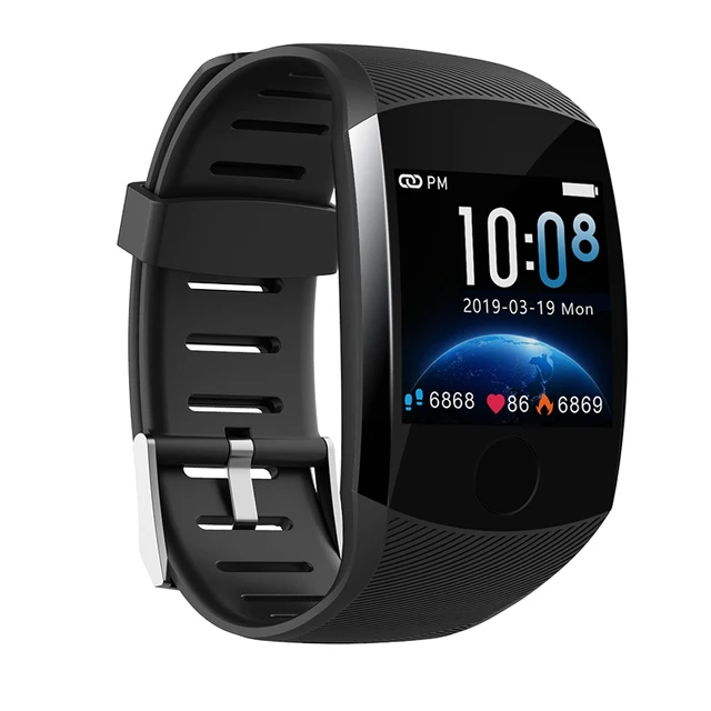 smartband cardio