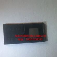 5PCS/LOT CC430F6137IRGCR CC430F6137 QFN48