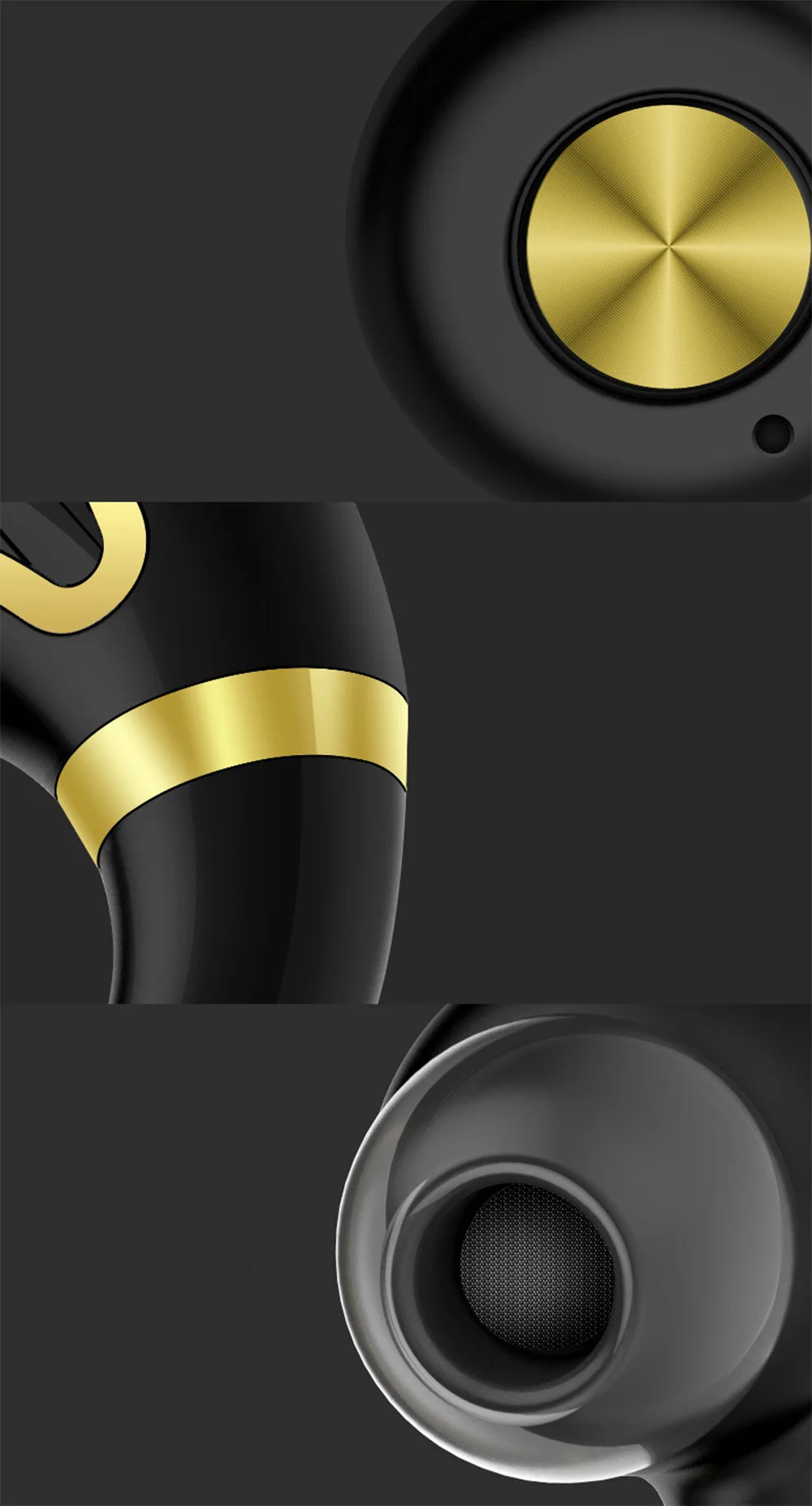 XY-LE2 bluetooth-гарнитура Спортивная Беспроводная стереогарнитура