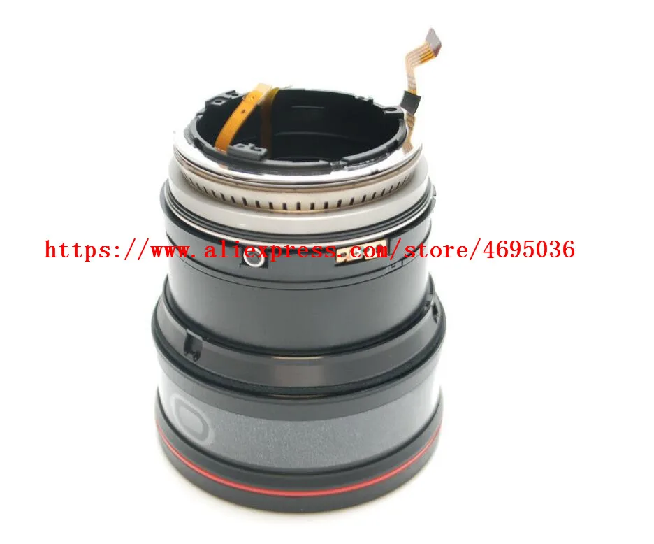 95% новая Замена для Canon EF 24-70 мм F/2 8 L II USM Объектив AF фокус двигатель ультразвуковая