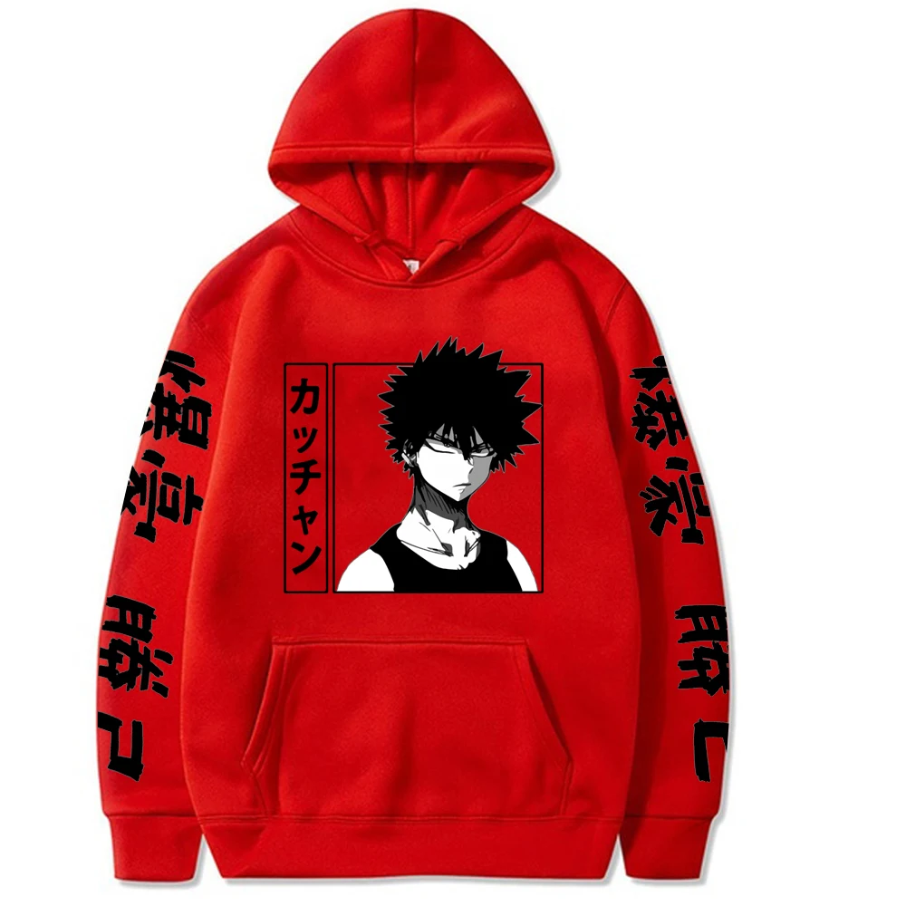 Waliicorners Anime Kawaii My Hero Academia Hoodies Sweatshirt Bakugou Katsuki Anime Hoodies Bluzy Tops 11 Ha0ddda5bba1248529fc832a2e7f8fa98A