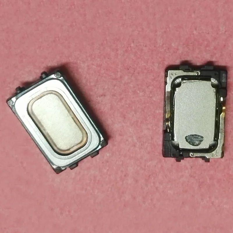 1Pcs Per Nokia Lumia 5233 C5-03 C7 X7 E52 520 630 525 830 929 930 710 603 640 730 735 Altoparlante Auricolare Dell'Orecchio Del Trasduttore Auricolare