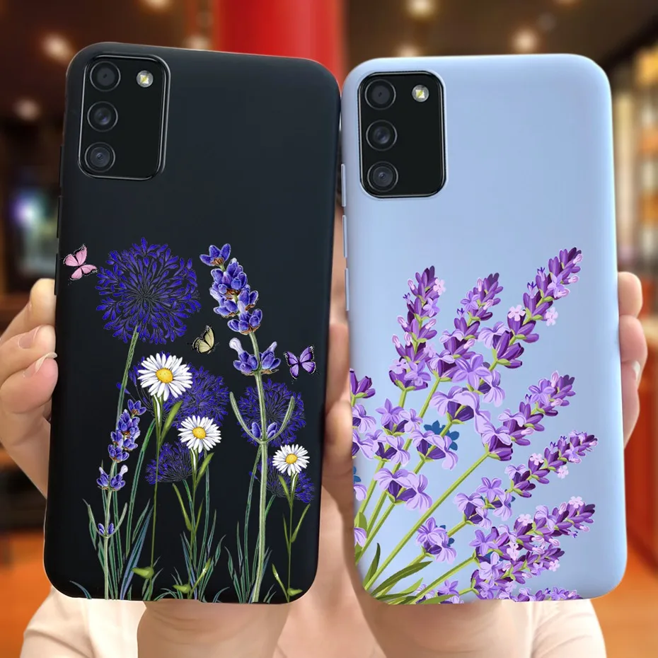 Phone Case Phone Protector Cover For Samsung Galaxy A02S M02S