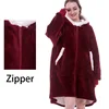 Zip Red