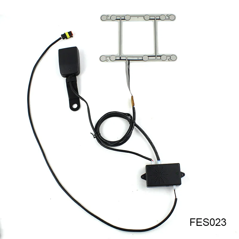 Module For Safety Belt Reminder Alarm System FES024-1