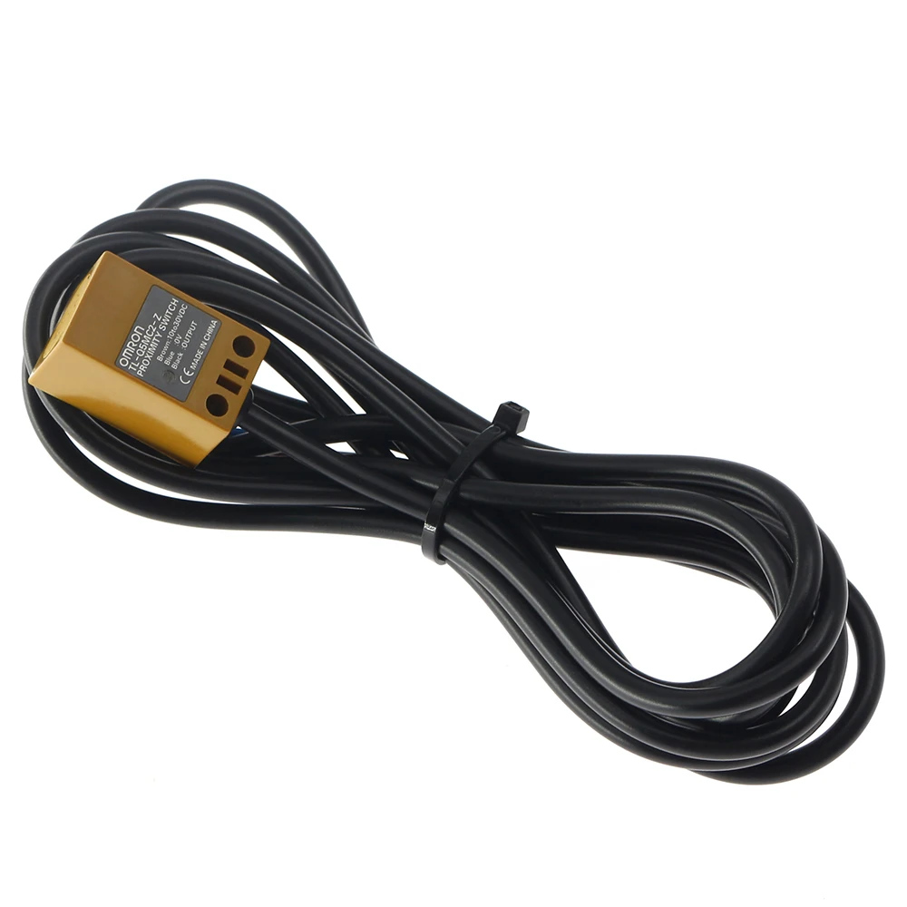 Fysetc-sensor de Proximidade Indutiva Voron 2.2 2.4 Impressora 3d Pl08n Sonda Indutiva Soldada 21 Metros de Cabo Longo V2.4 - Imagem 4
