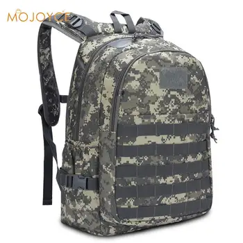 

3D Outdoor Sport Military Tactical climbing mountaineering Backpack Waterproof Riding Backpacks Hiking Camping Climbing Knapsack