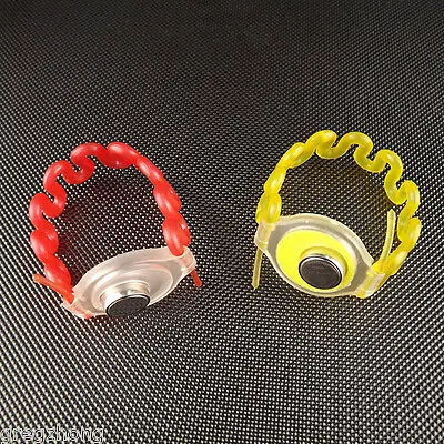 1 шт. DS1900A iButton I-Электронная Кнопка ключ IB TM браслет часы карты Fobs