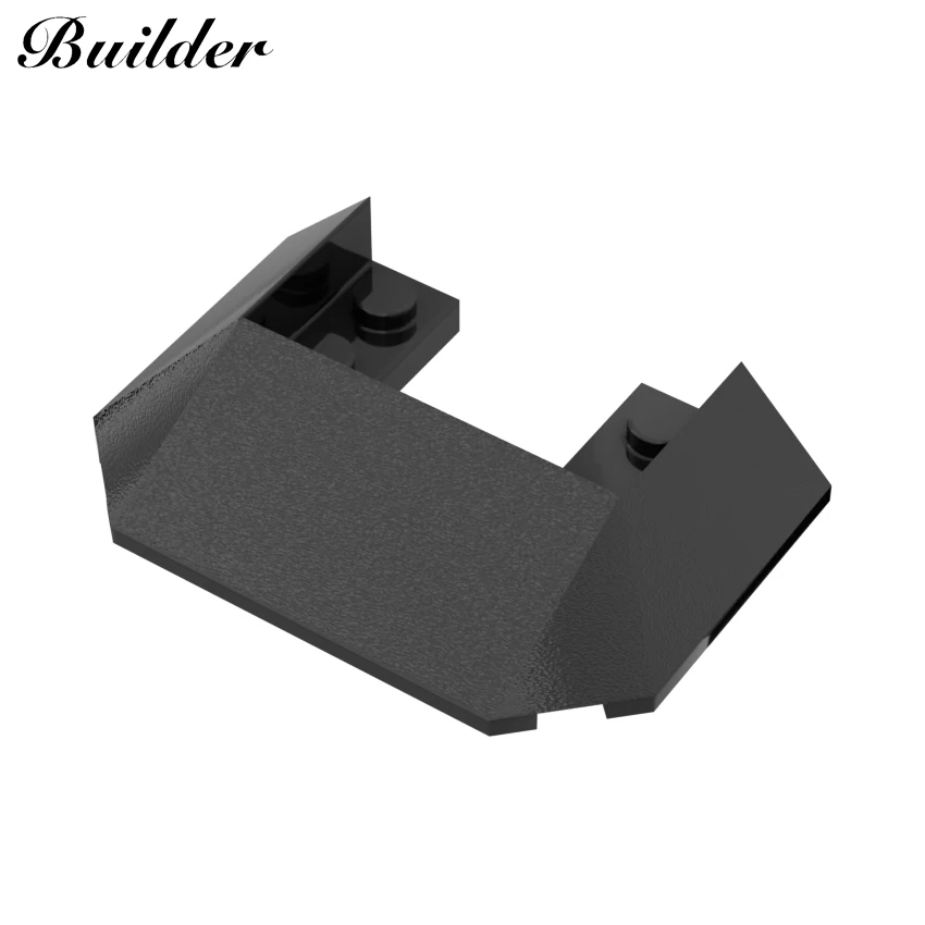 Конструктор Little Builder 13269 2 шт. технология 6x4x1 | Игрушки и хобби