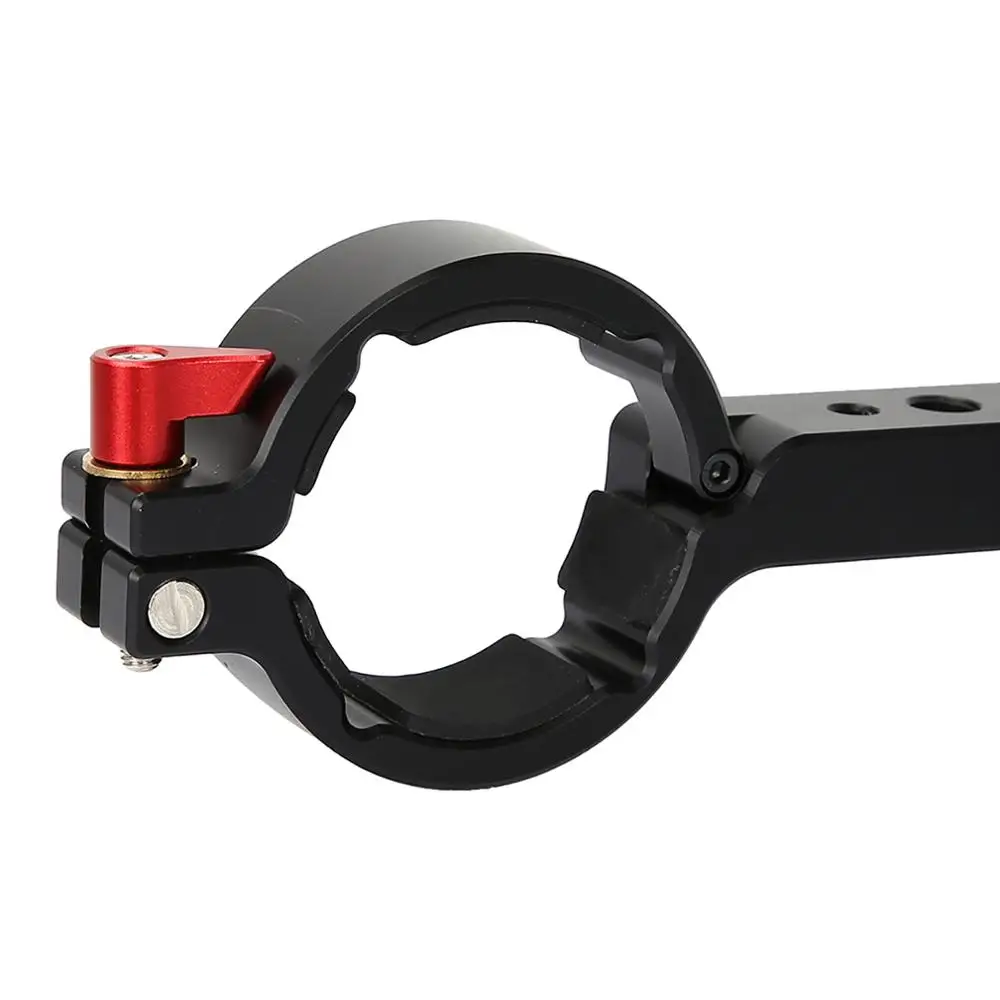Портативный удлинитель для Zhiyun Crane2 нагрузка более 10 кг Feiyu AK2000 фото
