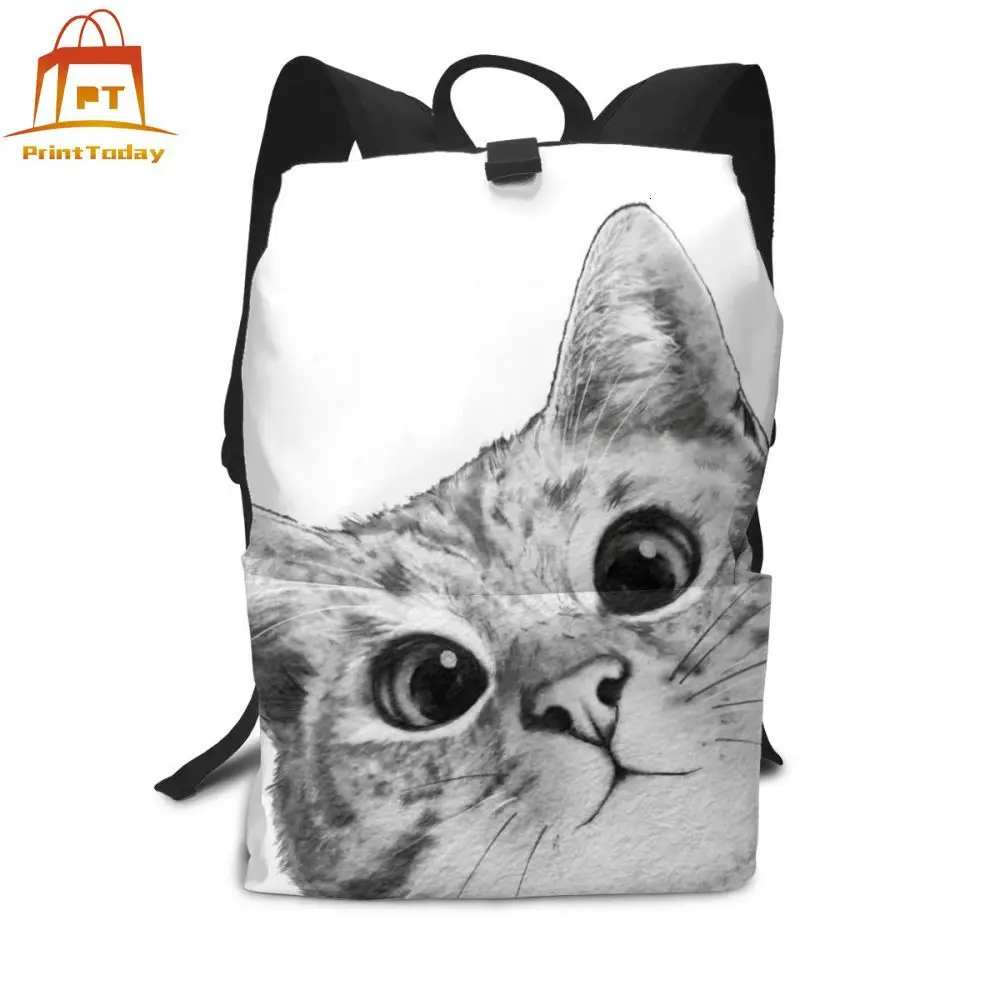 Рюкзак для кошек рюкзаки высокое качество многофункциональная сумка трендовые