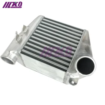 

BOLT-ON Side Mount Intercooler for V W 02-05 JETT A Golf GT I MK4 1.8t Turbo kit