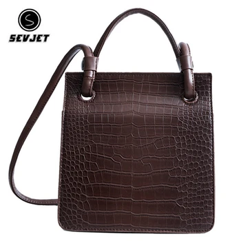 

HOT Women Solid Retro Portable Messenger Bag Female PU Leather Cover Small Square Bag Wild Shoulder Bag