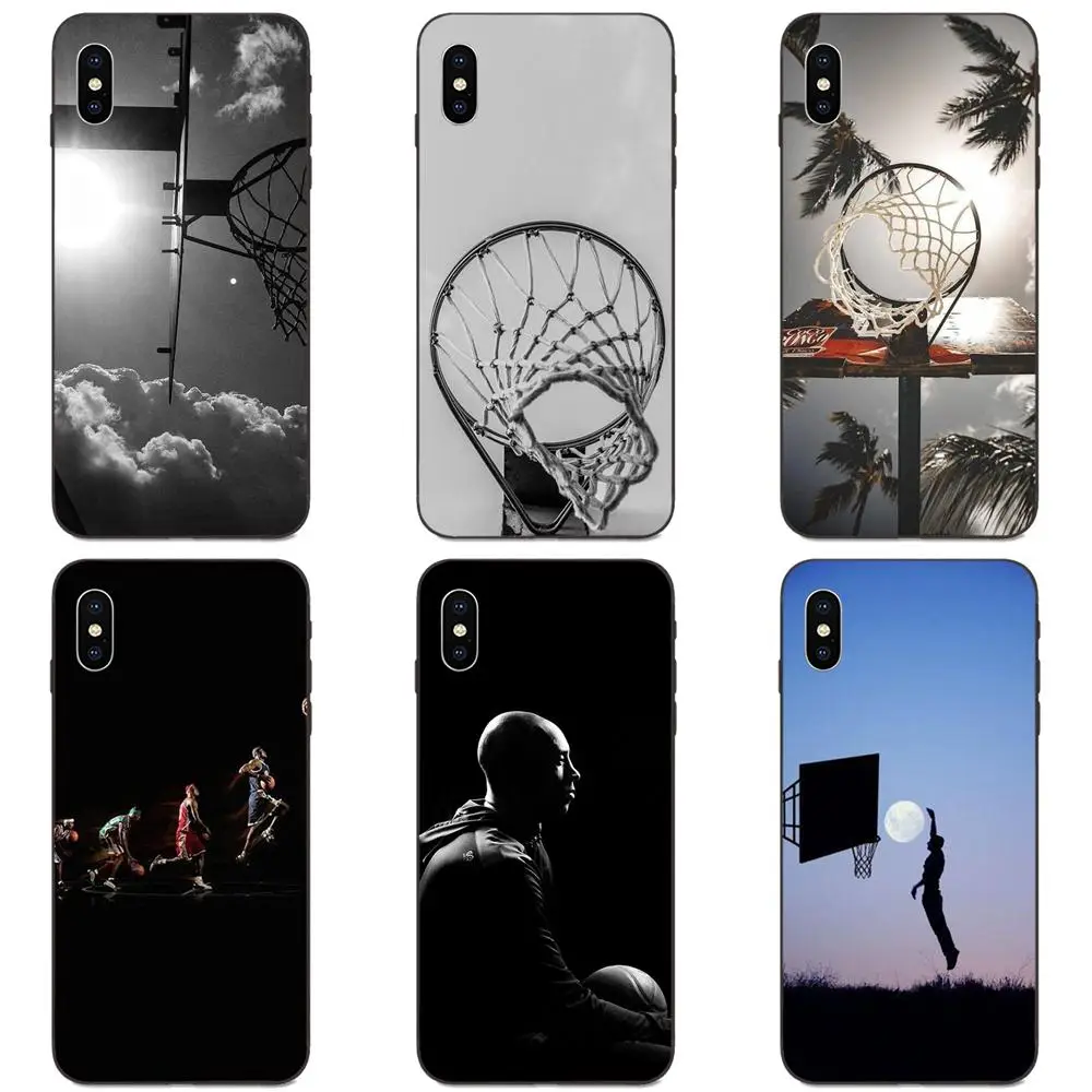 

TPU Protector Hot I Love Basketball Cover For Galaxy A3 A5 A6 A6s A7 A8 A9 A10 A20E A30 A40 A50 A60 A70 A80 A90 Plus 2018