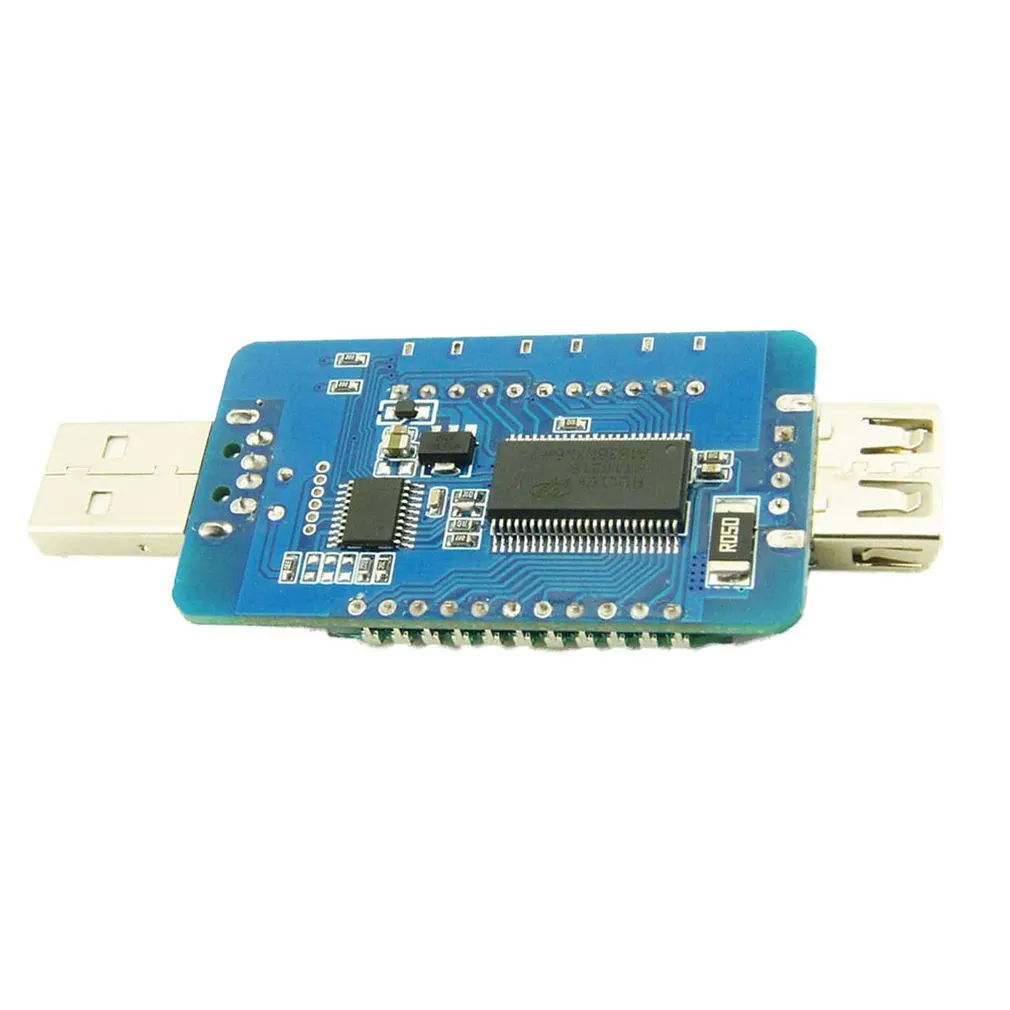 Профессиональный 4 V-28 V ЖК-дисплей Дисплей QC2.0 QC3.0 USB ЖК-дисплей электронный афера детектор USB инструменты свадебные принадлежности