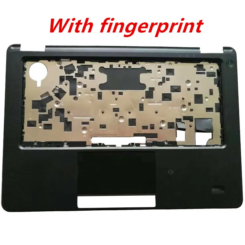 For Dell Latitude E7250 LCD Back Cover/Front Bezel/Palmrest/Bottom Case Cover 0TWKC5 04XG2K 0V5Y98 0Y0T7F 0M081X 05JK6H 08MV8D