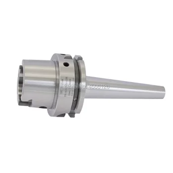 

High precision HSK rear broach handle HSK63A DC6 DC8 100L 120L high speed HSK rear broach handle