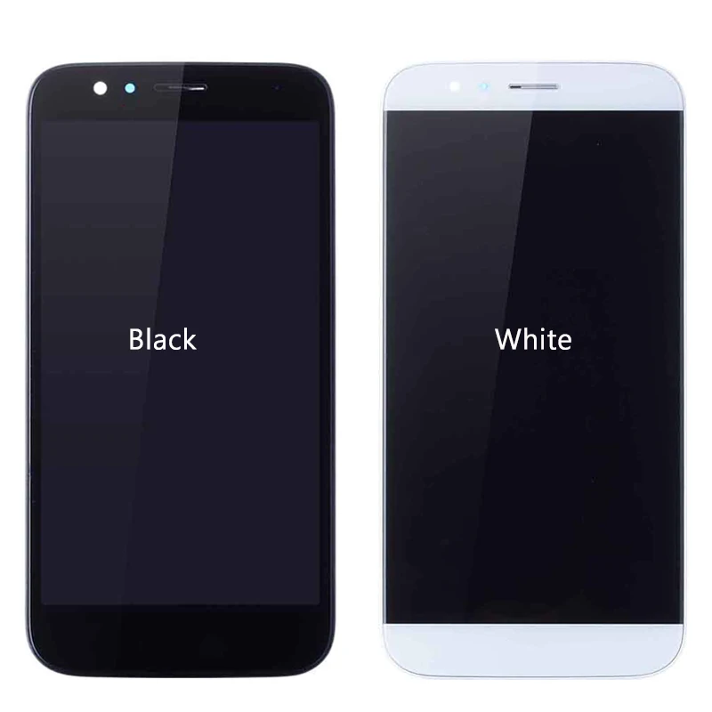 H麦芒4 G8主图2