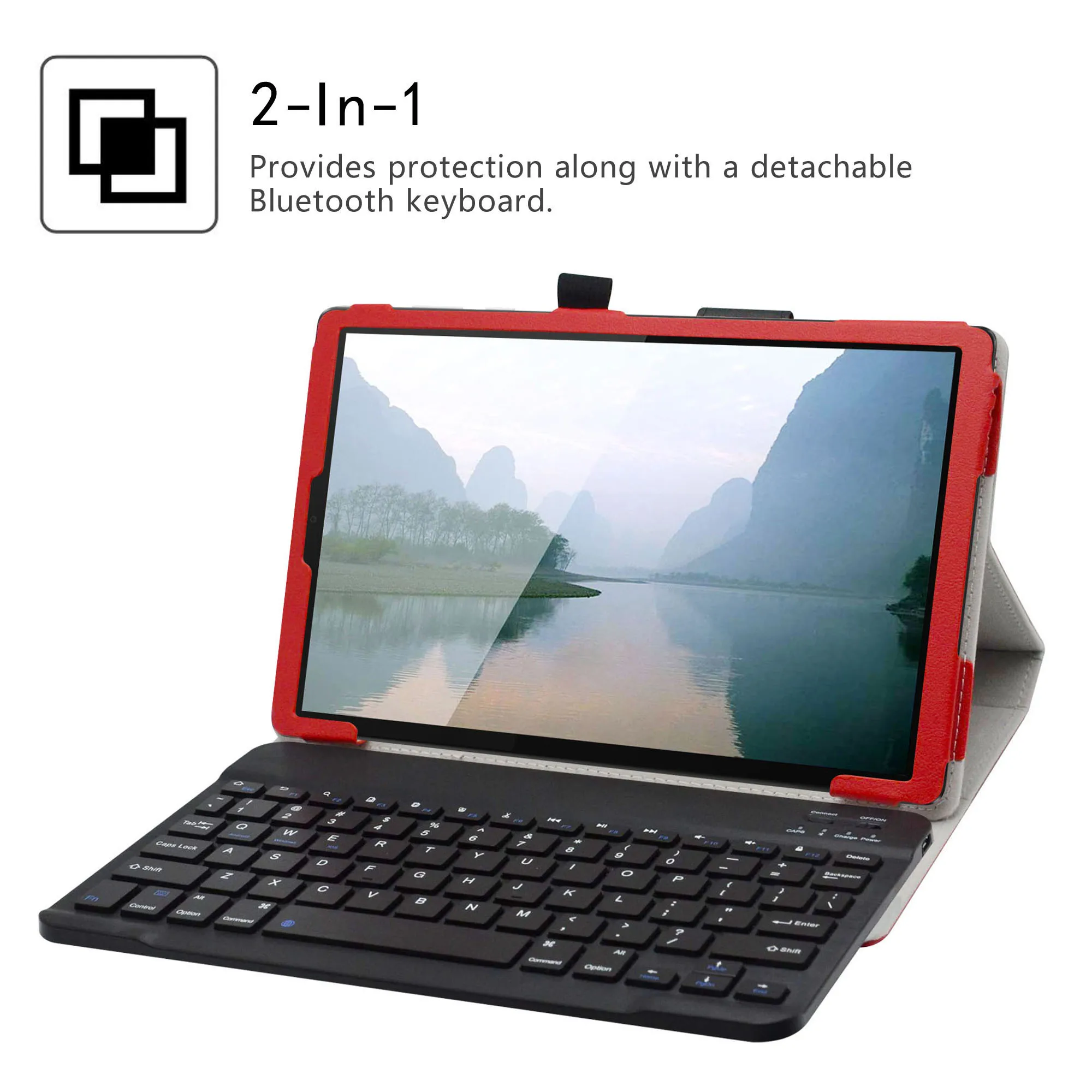 10.1   M10 HD (2nd Gen) TB-X306X º ̵  Ű  ĵ